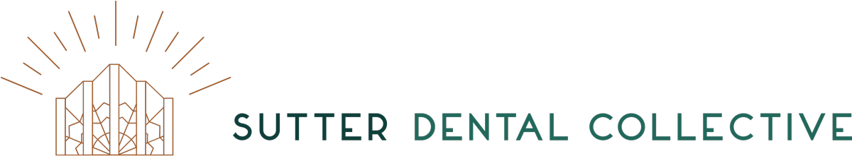 Sutter Dental Collective Logo